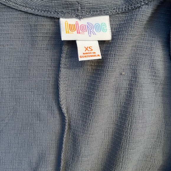 Lularoe Joy - Picture 2 of 3